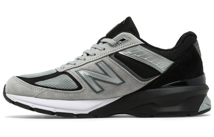 New Balance 990v5 New Balance Made In Usa 'Kool Grey'