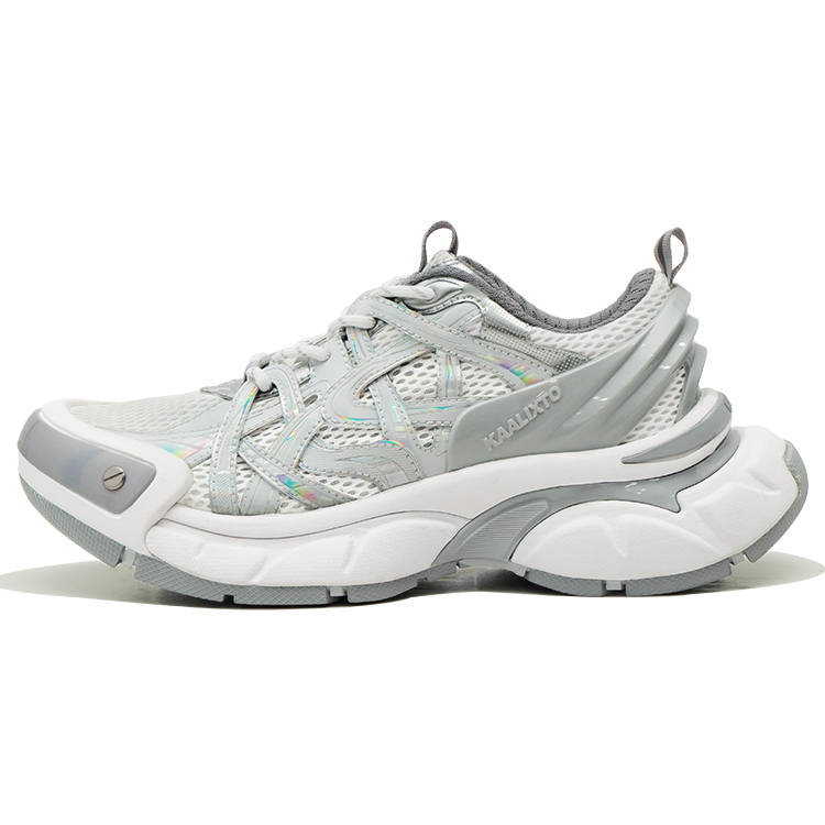 KAALIXTO KAALIXTO Chunky 'Silver White'