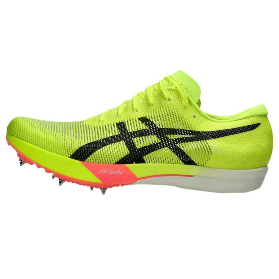 ASICS ASICS Metaspeed Ld 2 Paris Safety Yellow
