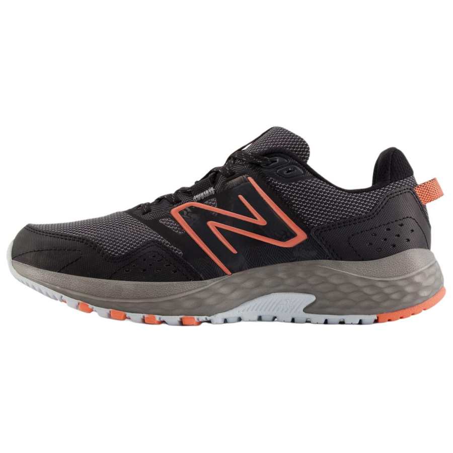 New Balance New Balance NB 410 V8 Low top Trail Running Shoes Women's Black