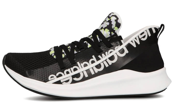 New Balance New Balance Powher Low Top Black Women's