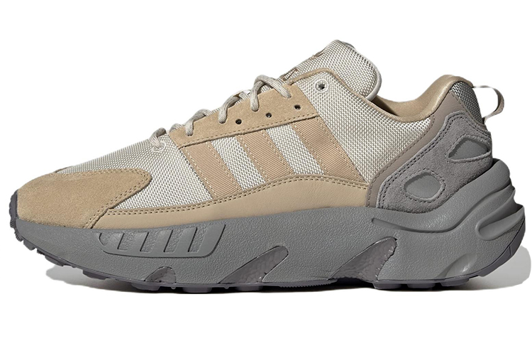 Adidas Originals Adidas Zx 22 Boost 'Aluminium Magic Beige'