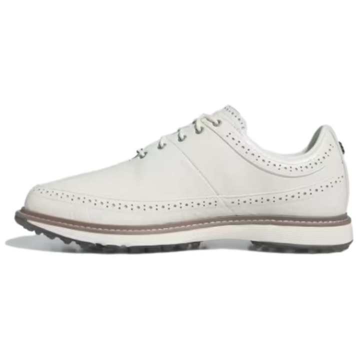 Adidas Adidas ULT Cushioning Abrasion Resistant Cushioning, Wear Resistant Low top Golf Shoes Unisex White