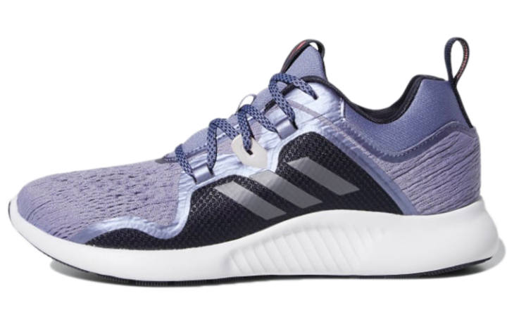Adidas Adidas Edgebounce 'Purple Black' Women's