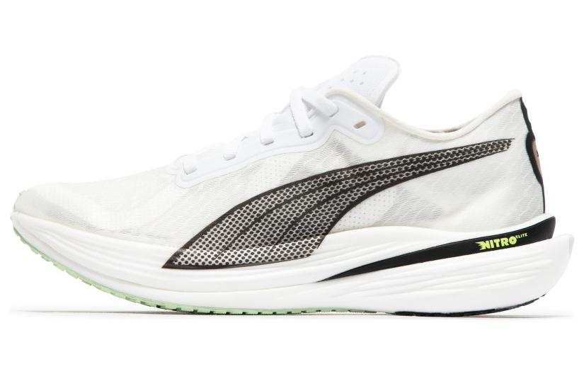 PUMA PUMA Deviate Nitro Elite 2 Run 75 'White' Women's