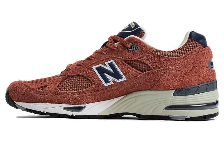 New Balance 991 New Balance Made in England 'Bruschetta'
