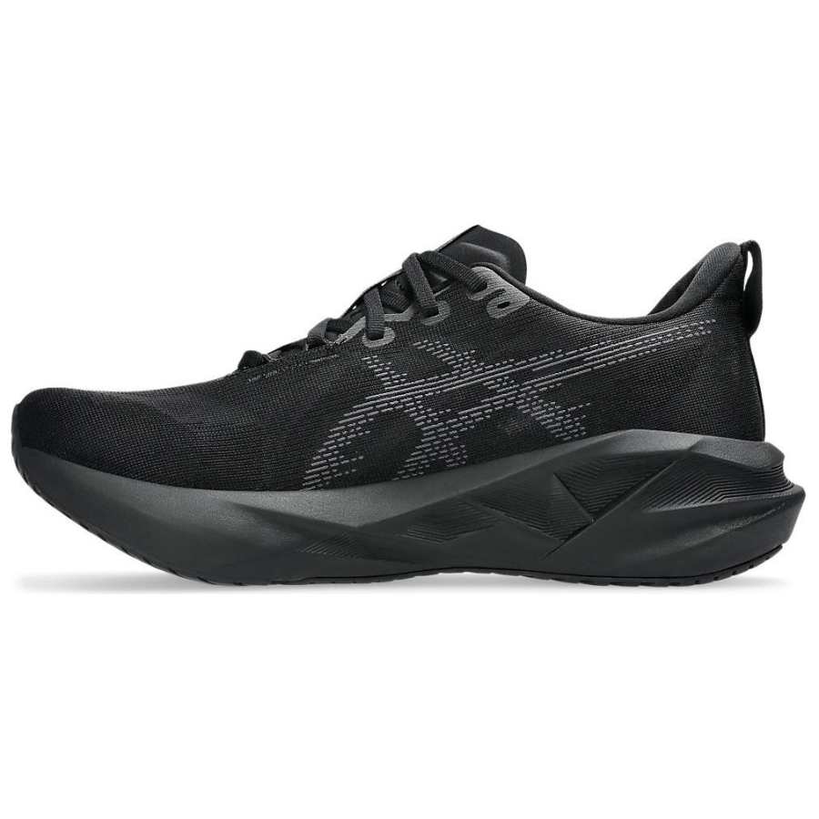 ASICS NOVABLAST 5 Abrasion Resistant Breathable Abrasion Resistant Breathable Low top Long Distance Running