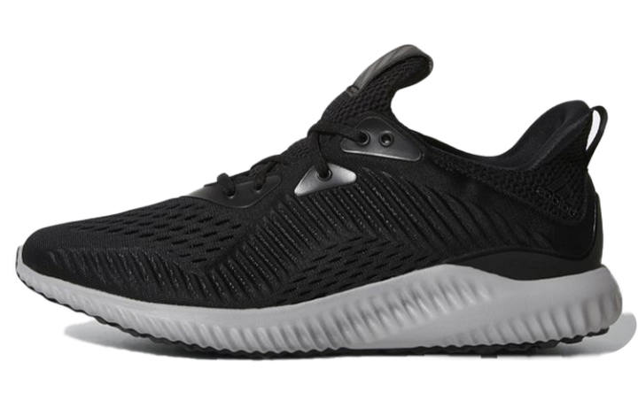Adidas Adidas Alphabounce Em 'Black'