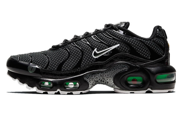 Nike Nike Air Max Plus Qs 'Crocodile' Gs