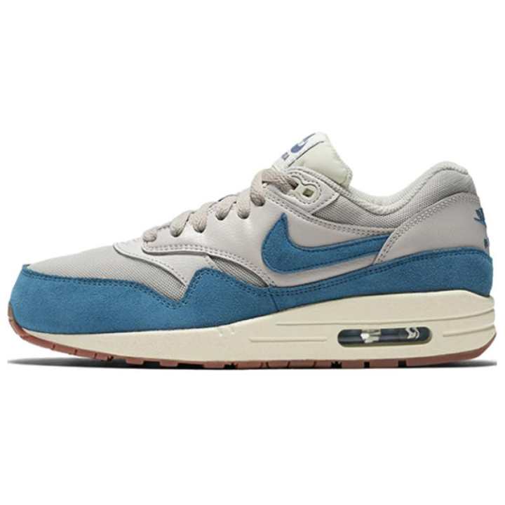 Nike Nike Air Max 1 Essential Light Bone Women's
