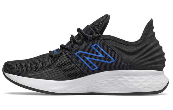 New Balance New Balance Fresh Foam Roav Boundaries Black/Blue Women's