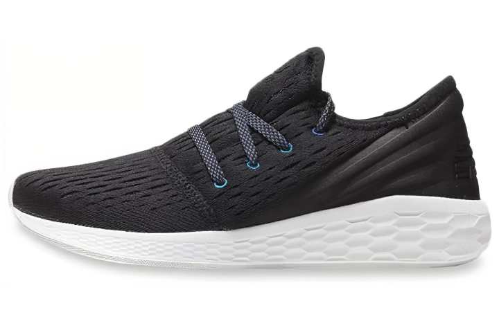 New Balance New Balance Fresh Foam Cruz Sneakers Black/White