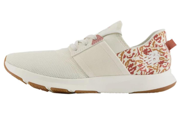 New Balance New Balance DynaSoft Nergize Low top Running Shoes Unisex Khaki