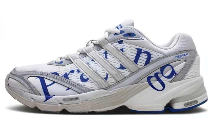 Adidas Adidas Supernova Cushion 7 Praying White Blue