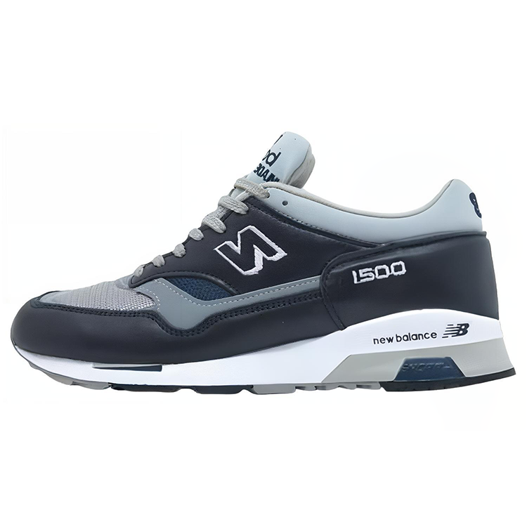New Balance 1500 New Balance Made in England 'Dark Navy Grey'