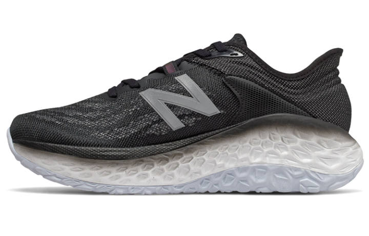 New Balance Fresh Foam More Wmns New Balance V2 'Black Outer Space' Women's
