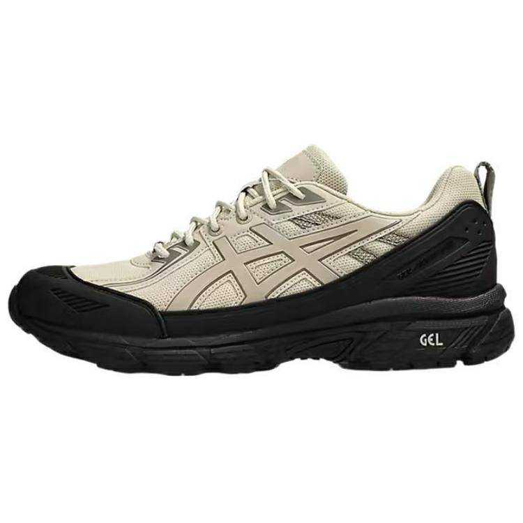 ASICS ASICS Gel Venture 6 Shield Black Feather Grey