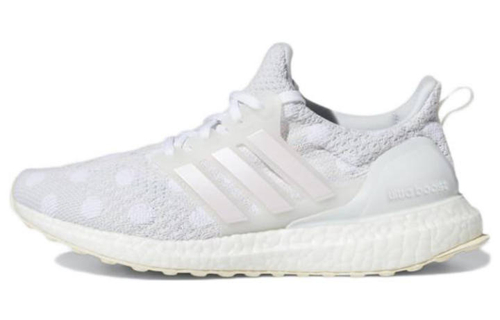 Adidas UltraBoost 5.0 Wmns Adidas Dna 'Polka Dot - White' Women's