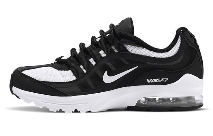 Nike Nike Air Max VG R 'Black White' Women's