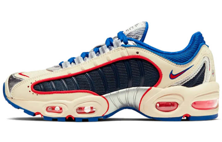 Nike Nike Air Max Tailwind 4 China Space Capsule Women's