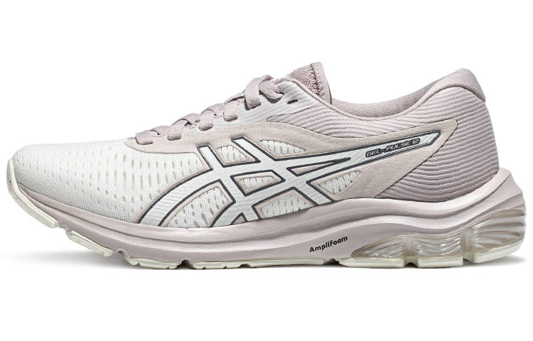 ASICS Gel Pulse 11 Marathon Running Shoes 'Pink White' Women's