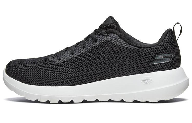 Skechers Skechers Go Walk Max Low Black/White