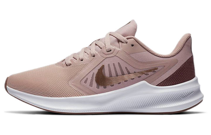 Nike Nike Downshifter 10 'Stone Mauve' Women's