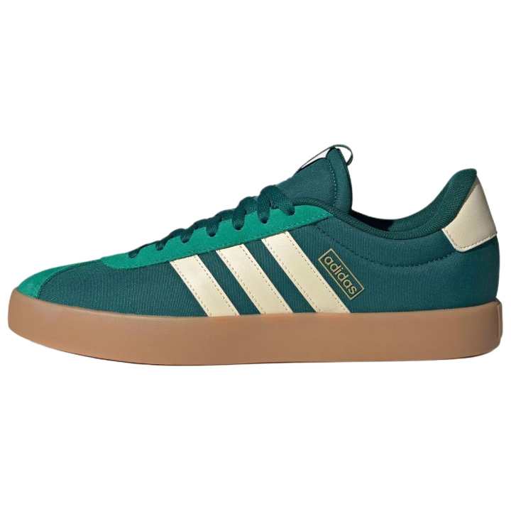 Adidas Adidas VL COURT 3.0 German Army Trainers Men's Green