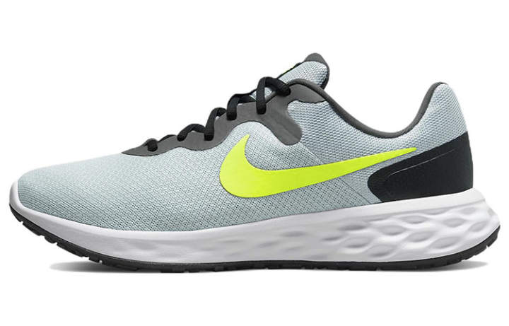 Nike Nike Revolution 6 Next Nature 'Pure Platinum Volt'