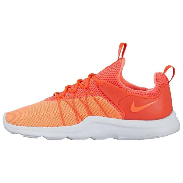 Nike Nike Air Darwin Running Shoes Women's Orange