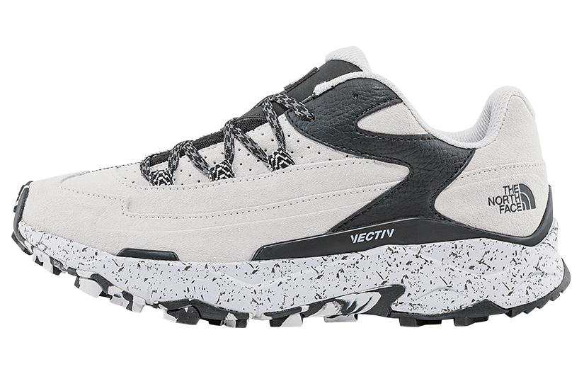THE NORTH FACE Vectiv Textile, Synthetic Leather Cushioning Slip Resistant Abrasion Resistant Breathable