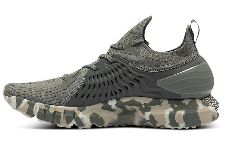 Under Armour Under Armour Hovr Phantom Rn Ops Green