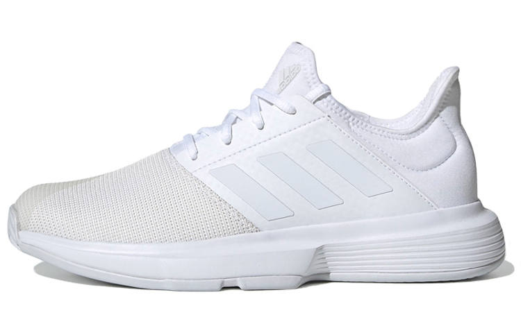 Adidas Adidas Gamecourt White Women's