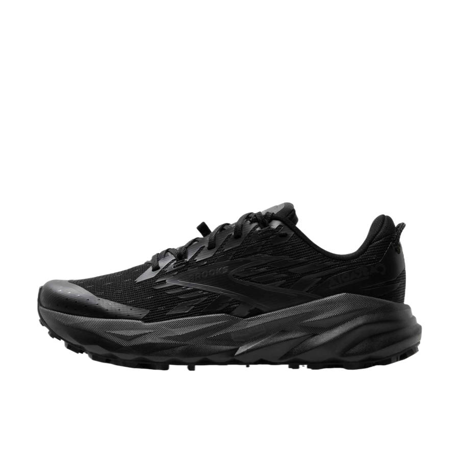 Brooks Cascadia 19 Cushioning Low top Running Shoes Men's