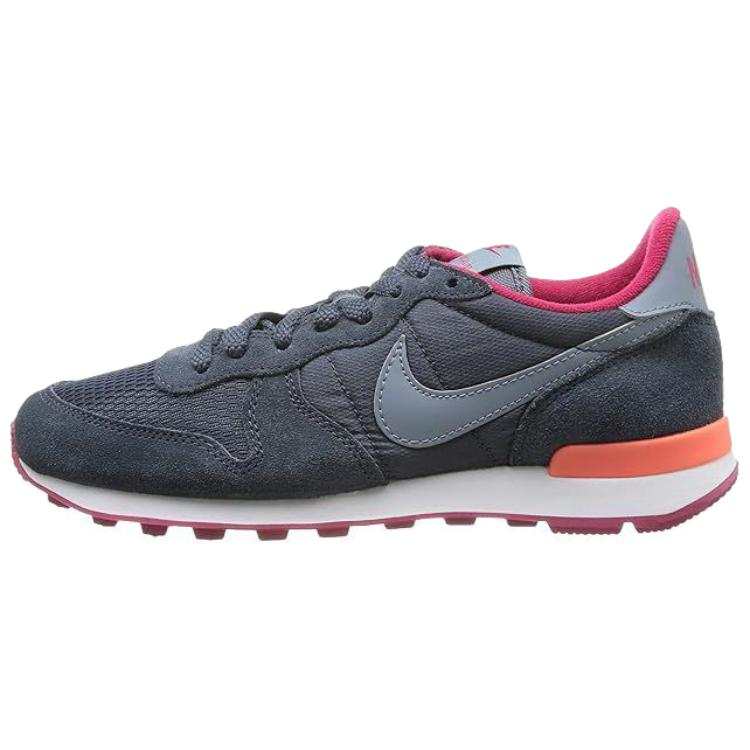 Nike Nike Internationalist Slip Resistant Abrasion Resistant Slip Resistant Abrasion Resistant Low top Running Shoes Women's