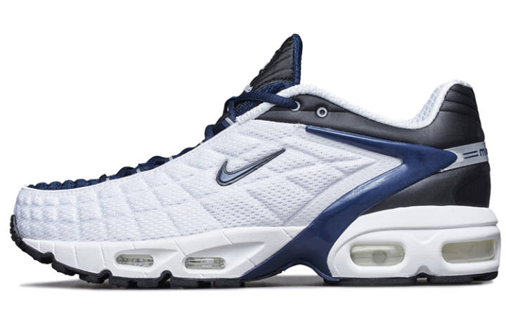 Nike Nike Air Max Tailwind 5 White Midnight Navy