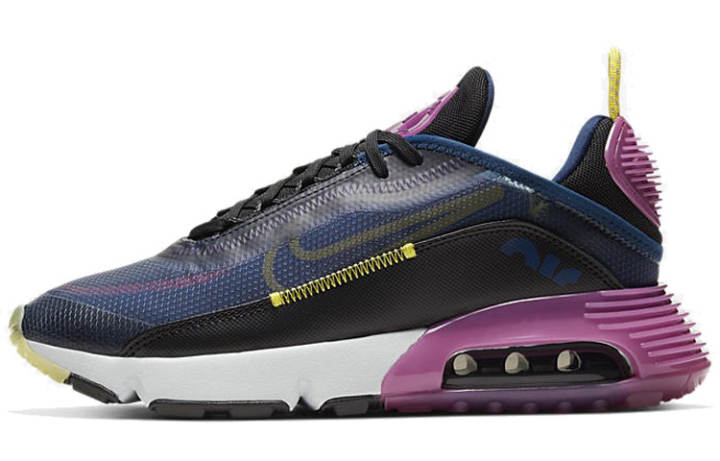 Nike Nike Air Max 2090 Blue Void Women's
