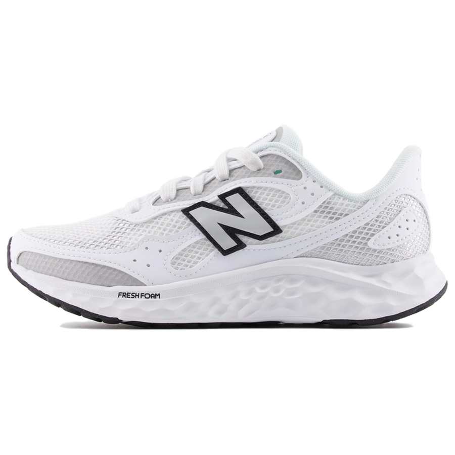 New Balance New Balance NB Fresh Foam Arishi V4 Running Shoes Women's White