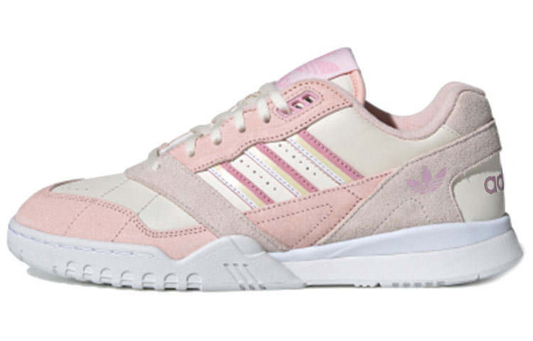Adidas Originals Adidas Wmns Ar Trainer 'White Orchid Tint' Women's