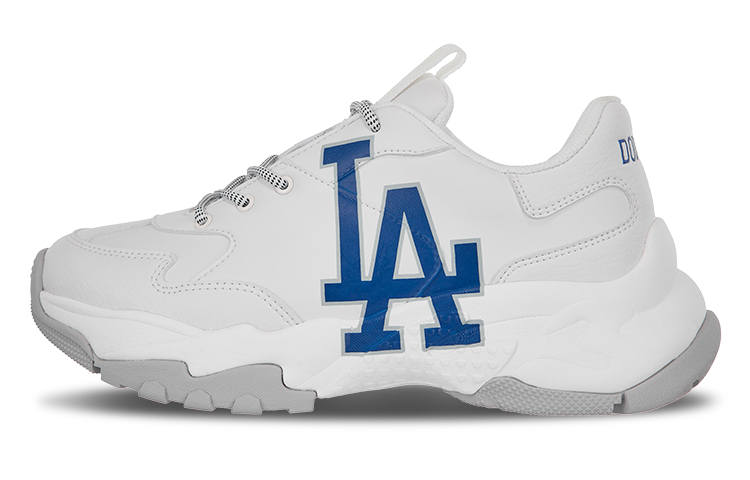MLB MLB Big Ball Chunky "Los Angeles" White Blue