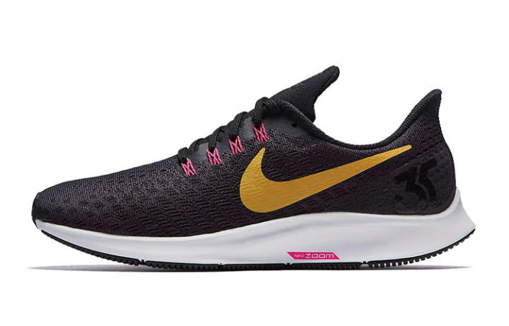 Nike Nike Air Zoom Pegasus 35 'Raser Orange' Women's