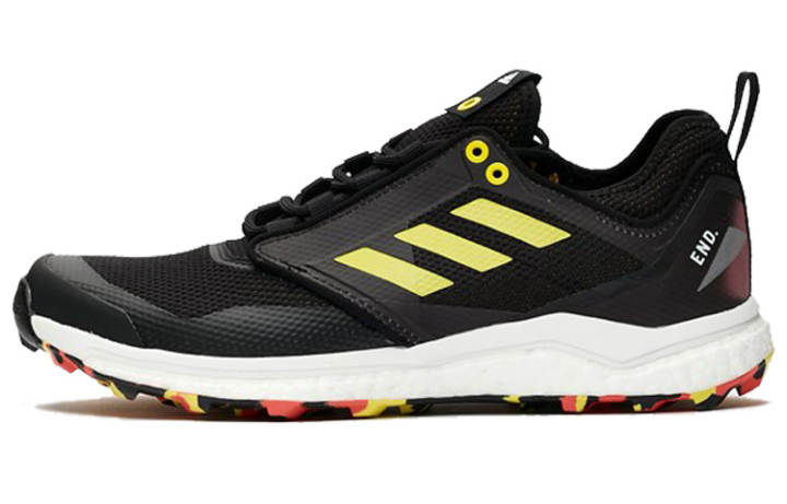 Adidas Terrex Agravic End. x Terrex Agravic Adidas Xt 'Thermochromic'