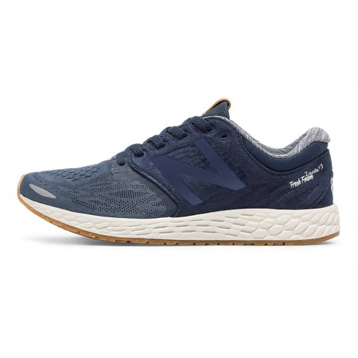 New Balance New Balance Fresh Foam Zante V3 'Blue' Women's