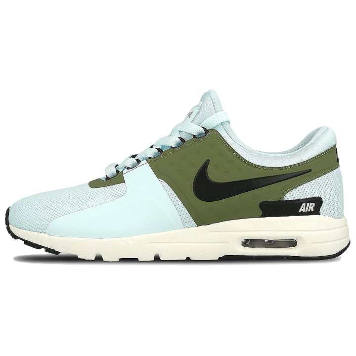 Nike Nike W Airmax Zero Glacier Blue Black Ivory Women's