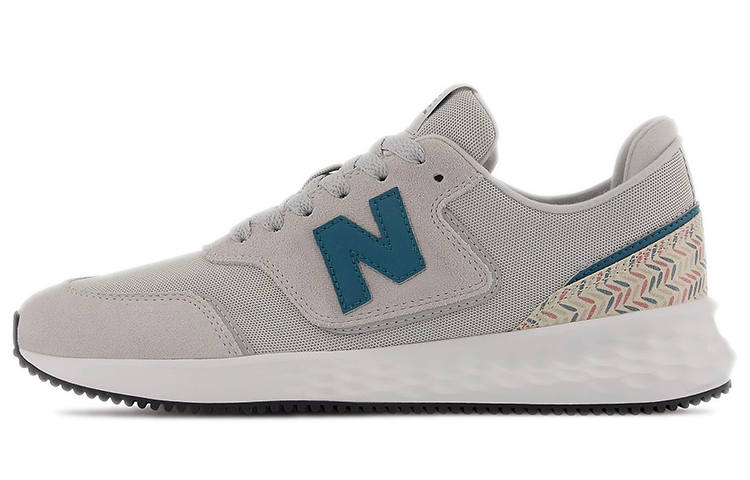 New Balance New Balance Fresh Foam X 70 'Rain Cloud Mountain Teal' Women's