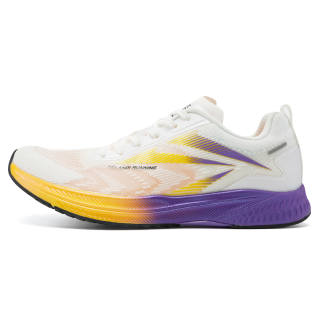 MANUEKLEAR Cushioning Breathable Support Rebound Anti Rollover Low top Full Length Carbon Plate