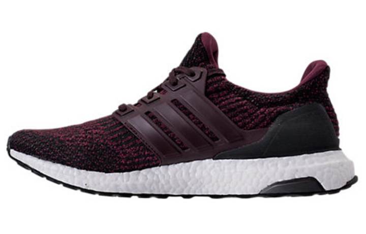 Adidas UltraBoost Adidas 3.0 'Deep Burgundy'