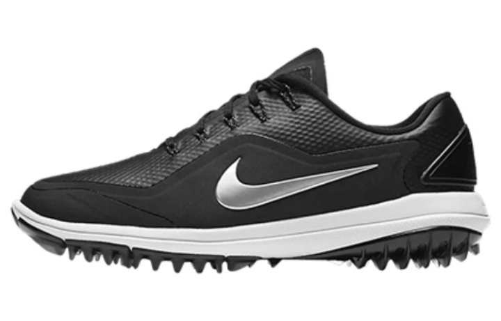 Nike Nike Lunar Control Vapor 2 Cushioning, Wear Resistant Low top Running Shoes Men's Black