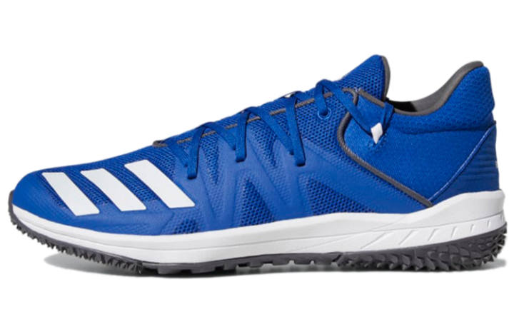 Adidas Adidas Speed Turf Trainers Blue