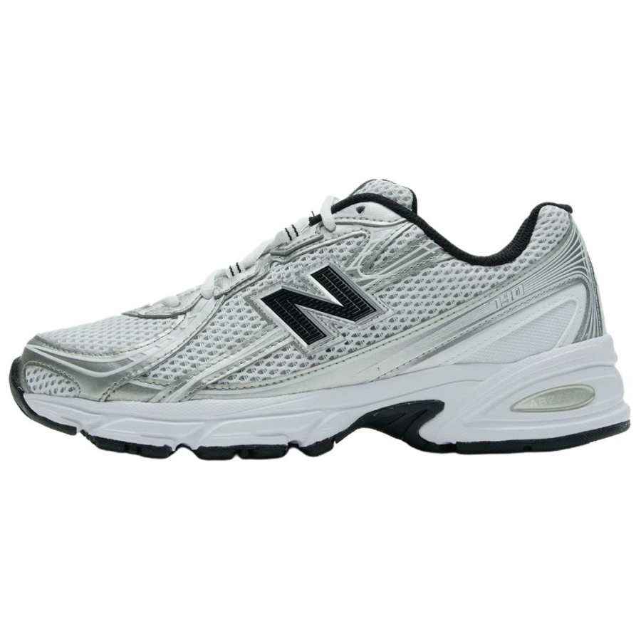 New Balance New Balance NB 740 Low top Running Shoes Unisex Gray